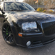 Image for article titled At $40,000, Does This Modded 2008 Chrysler 300 SRT-8 Have You Asking, What the Hellcat?